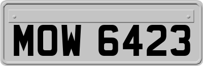 MOW6423