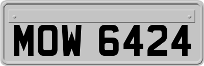 MOW6424