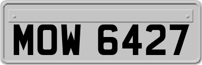 MOW6427