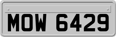 MOW6429