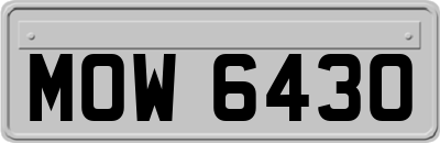 MOW6430
