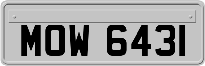 MOW6431