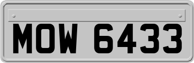 MOW6433