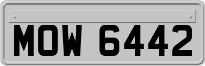 MOW6442