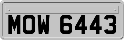 MOW6443