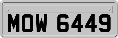MOW6449