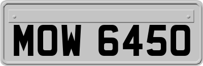 MOW6450