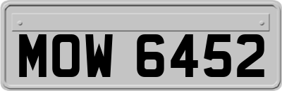 MOW6452