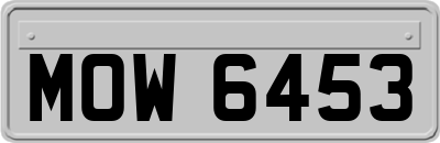 MOW6453