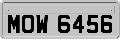 MOW6456