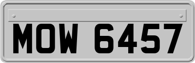MOW6457