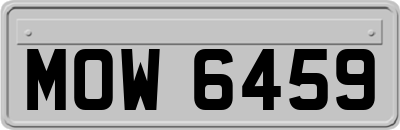 MOW6459