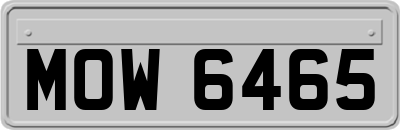 MOW6465