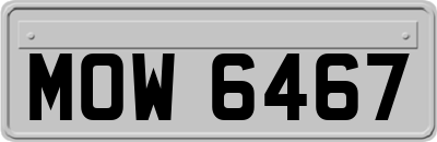 MOW6467