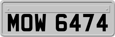 MOW6474