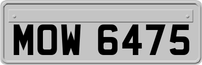 MOW6475