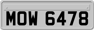 MOW6478