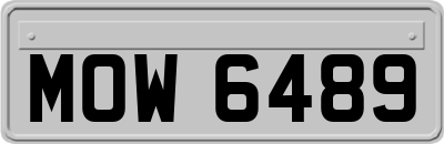 MOW6489