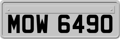 MOW6490
