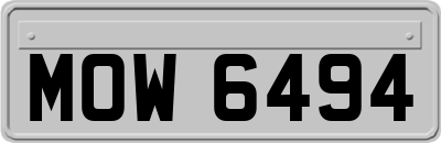 MOW6494