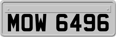 MOW6496