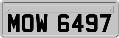 MOW6497