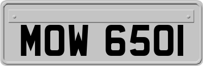 MOW6501