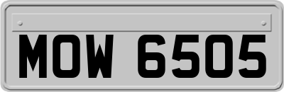 MOW6505