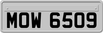 MOW6509