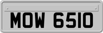 MOW6510