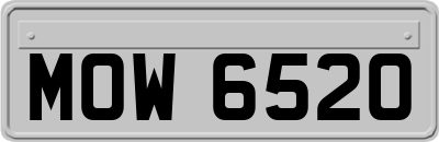 MOW6520