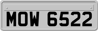 MOW6522