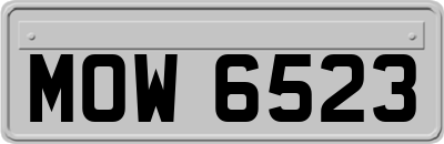 MOW6523