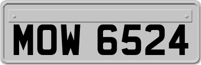 MOW6524