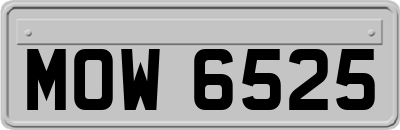 MOW6525