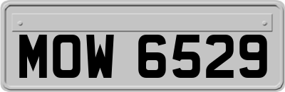 MOW6529