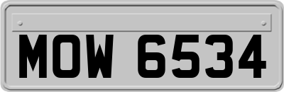 MOW6534