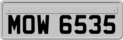 MOW6535