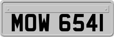 MOW6541