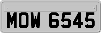MOW6545