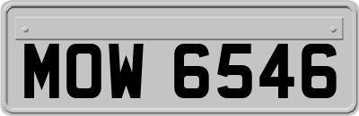 MOW6546