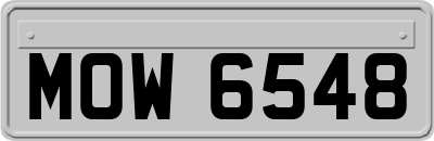 MOW6548