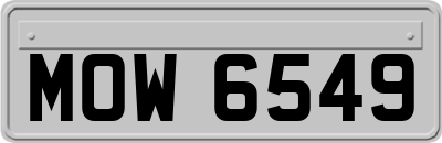 MOW6549