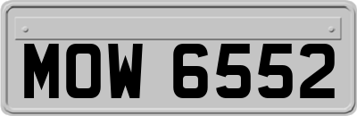 MOW6552