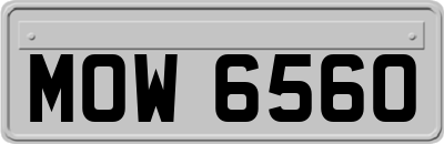 MOW6560