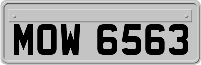 MOW6563