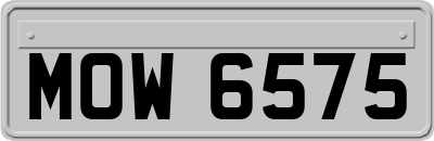 MOW6575