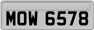 MOW6578