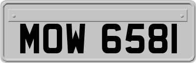 MOW6581