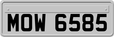 MOW6585